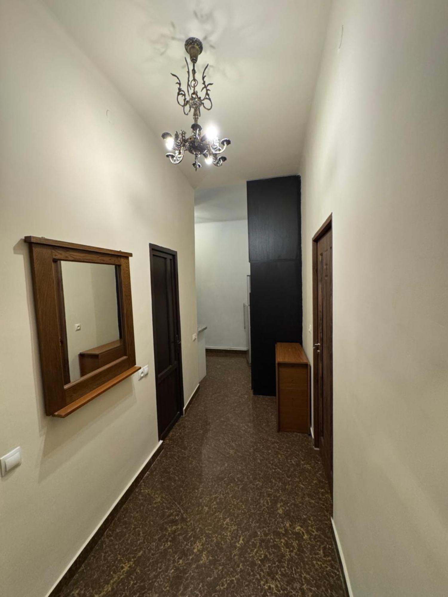 Apartments On Paronyan 15 Erevan Exterior foto