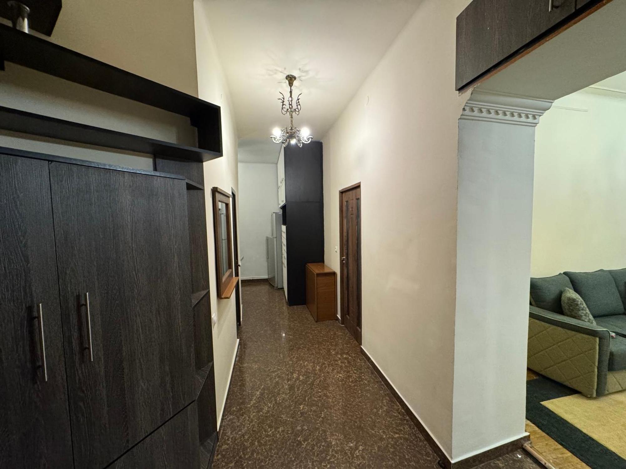 Apartments On Paronyan 15 Erevan Exterior foto